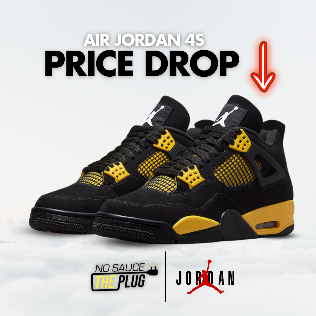 Jordan online 4 cheap