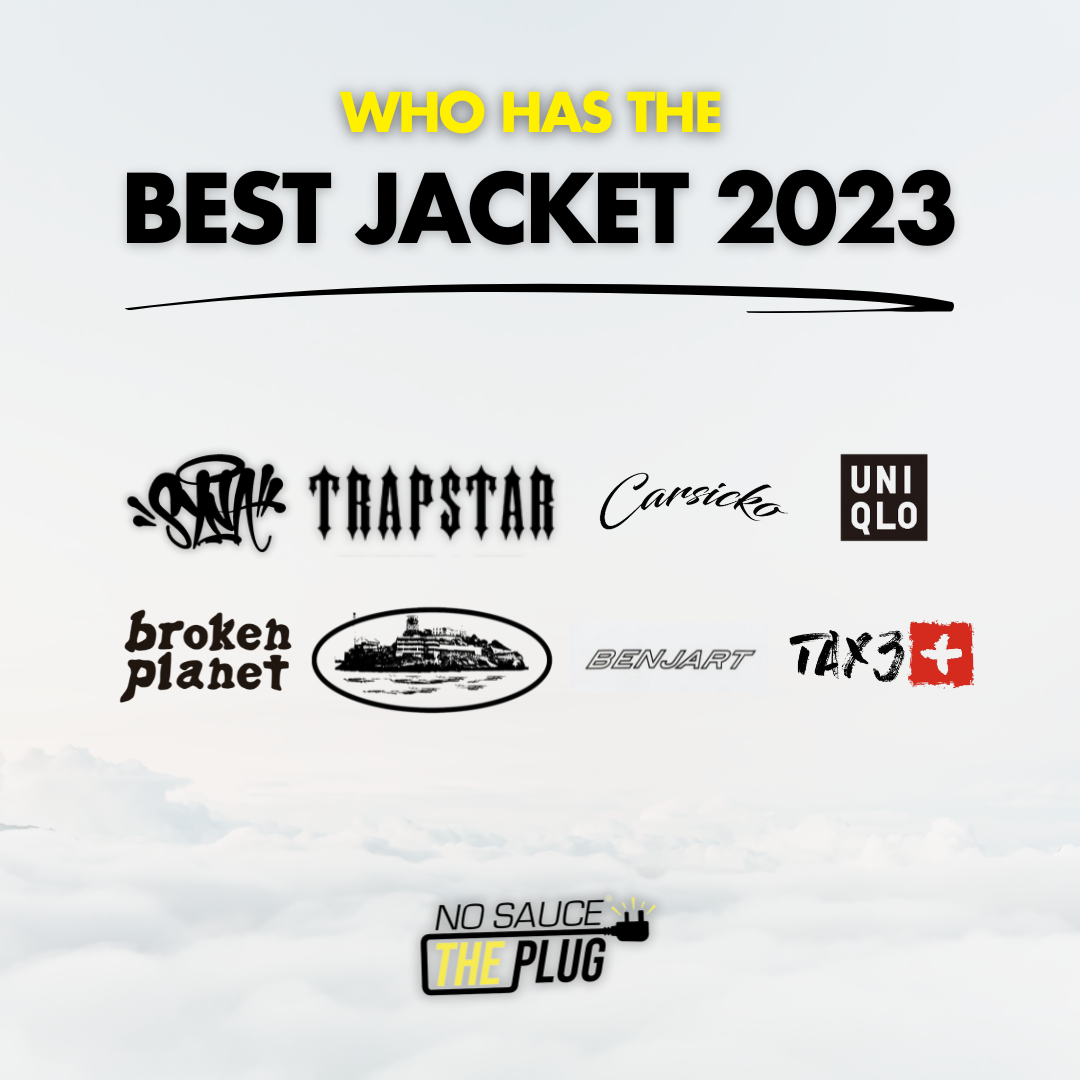 The Best Winter Jackets of 2023