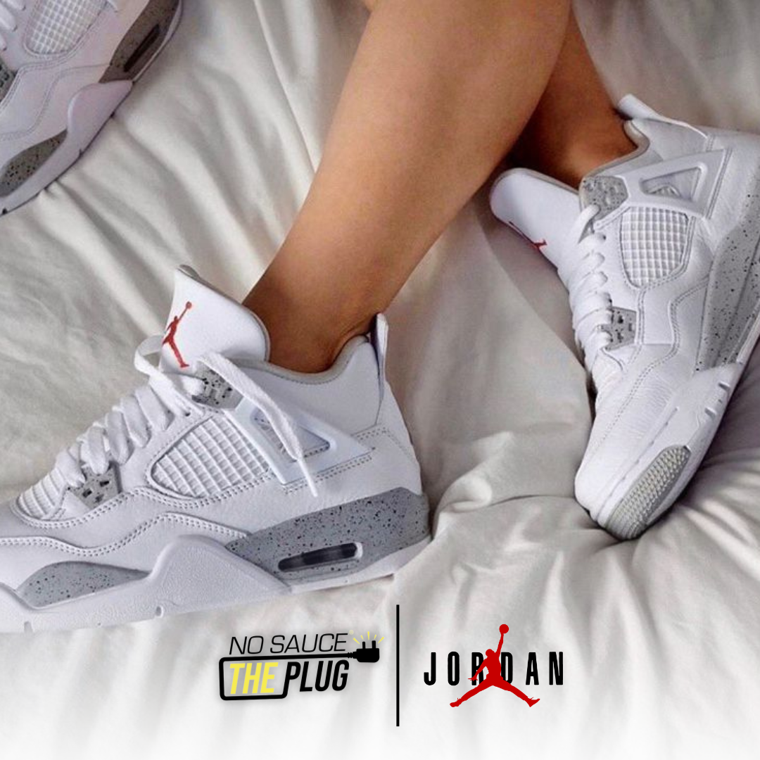 Jordan 4s for women
