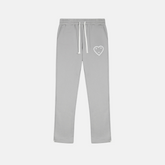 Carsicko Signature Joggers - Sexy Grey - No Sauce The Plug