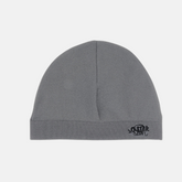 Syna Skull Cap - Grey/Black - No Sauce The Plug