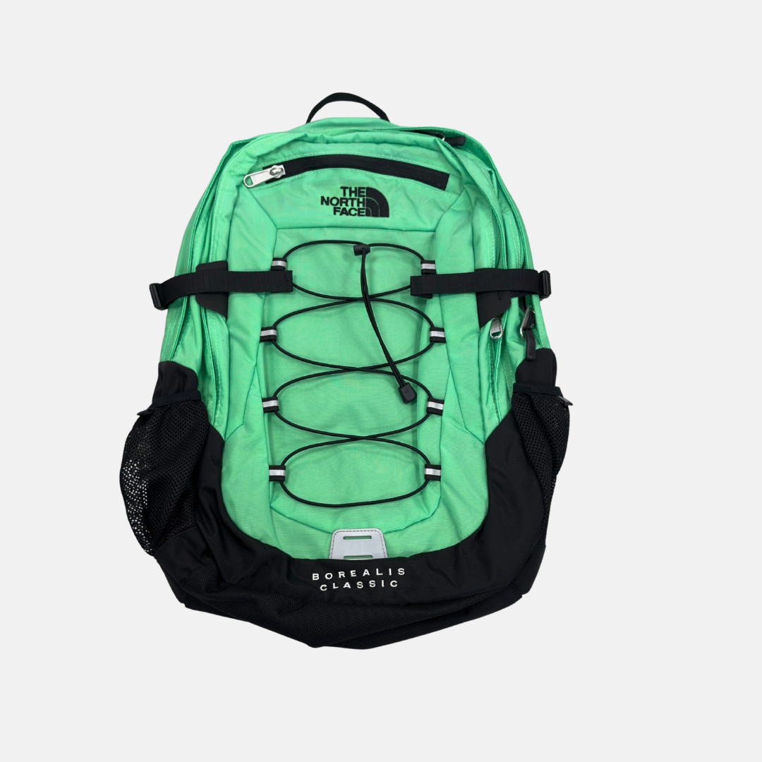 The North Face Rucksack - Green