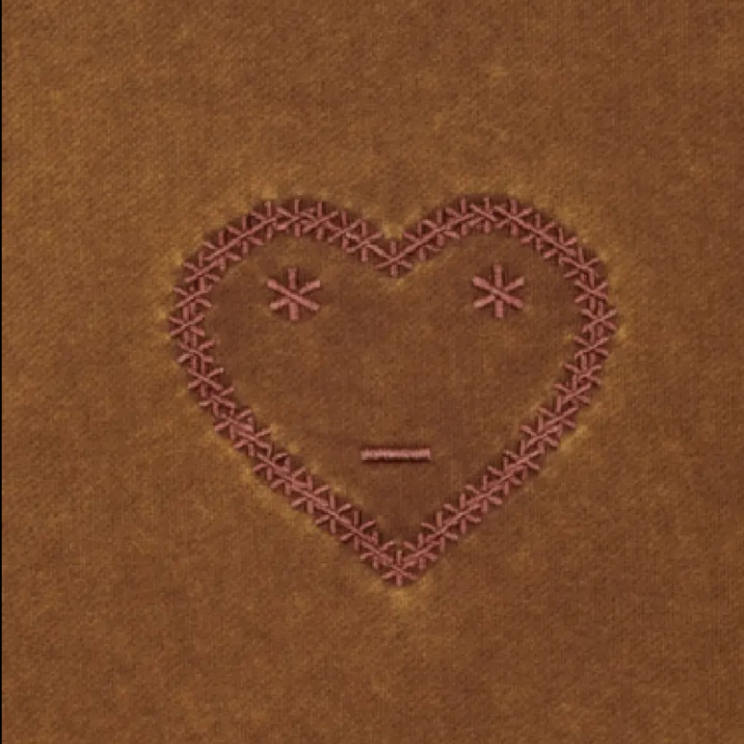 Carsicko Signature Cybe Joggers - Washed Brown - No Sauce The Plug