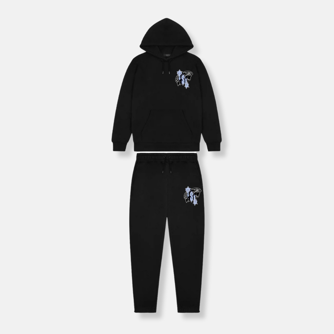 Shooters Trapstar Joggers Mens Trapstar Shooters Hoodie Tracksuit