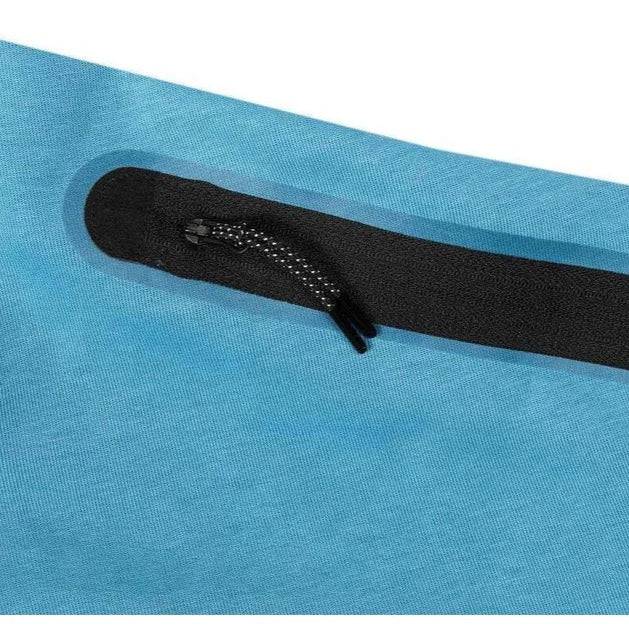 Nike Tech Fleece Joggers - Dutch Blue (3rd Gen) - No Sauce The Plug