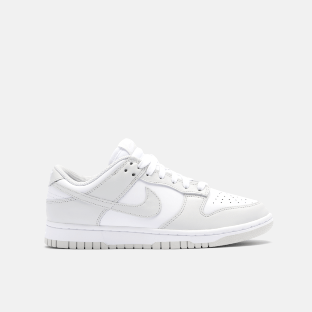 NIKE DUNK LOW WMNS - PHOTON DUST - No Sauce The Plug