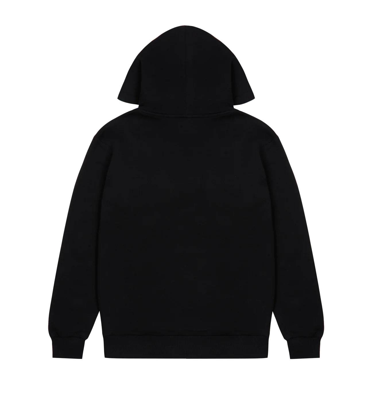 Trapstar Chenille Decoded Hooded Tracksuit - Lightning Edition - No Sauce The Plug