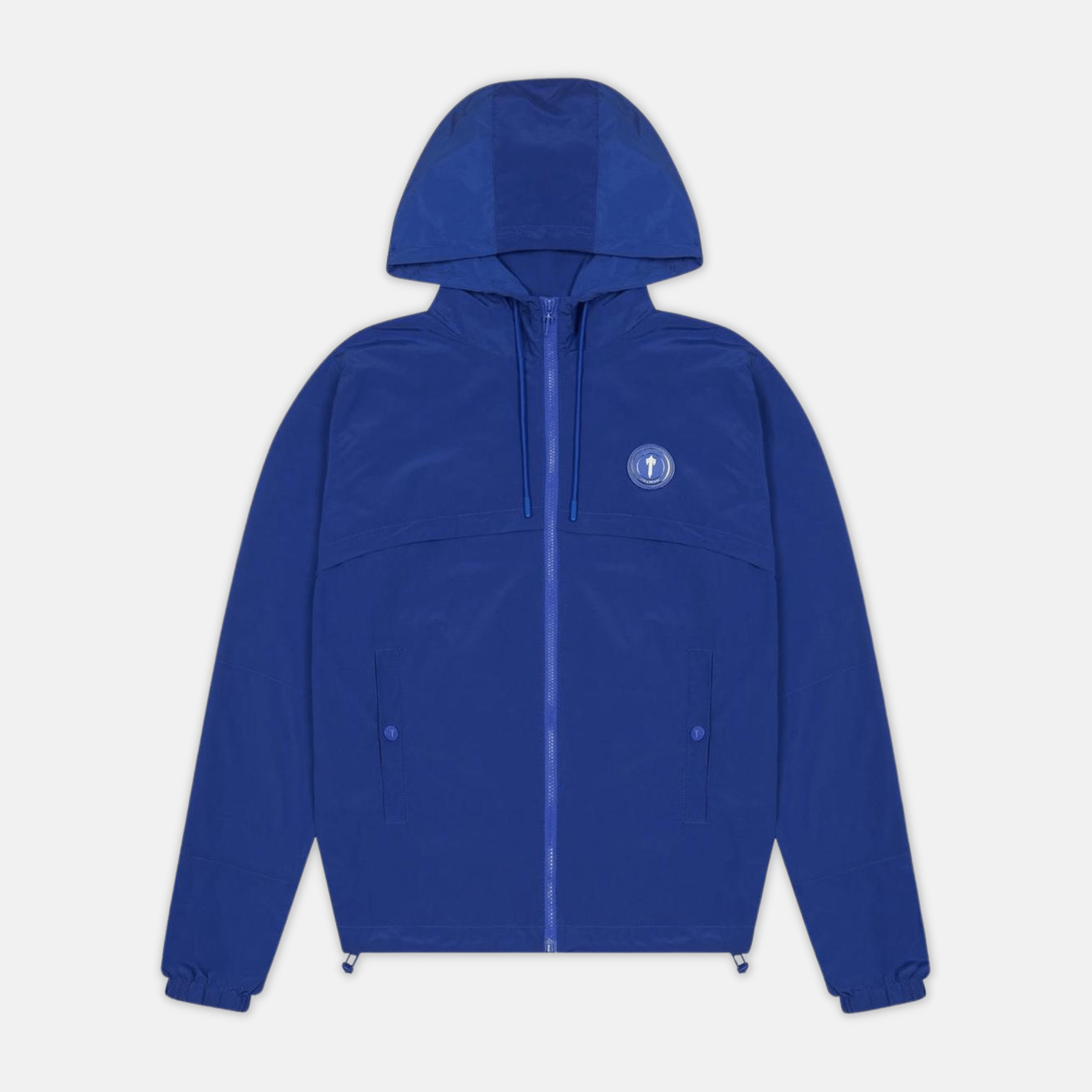 Trapstar windbreaker ジャケット ナイロンジャケット Trapstar windbreaker ジャケット ナイロンジャケット