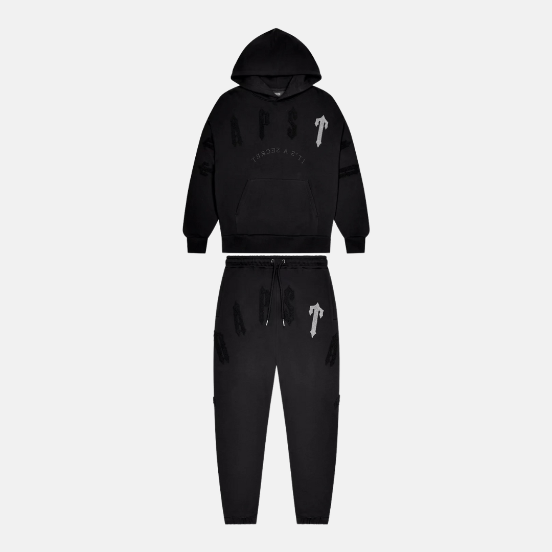 Cheap trapstar tracksuit hotsell