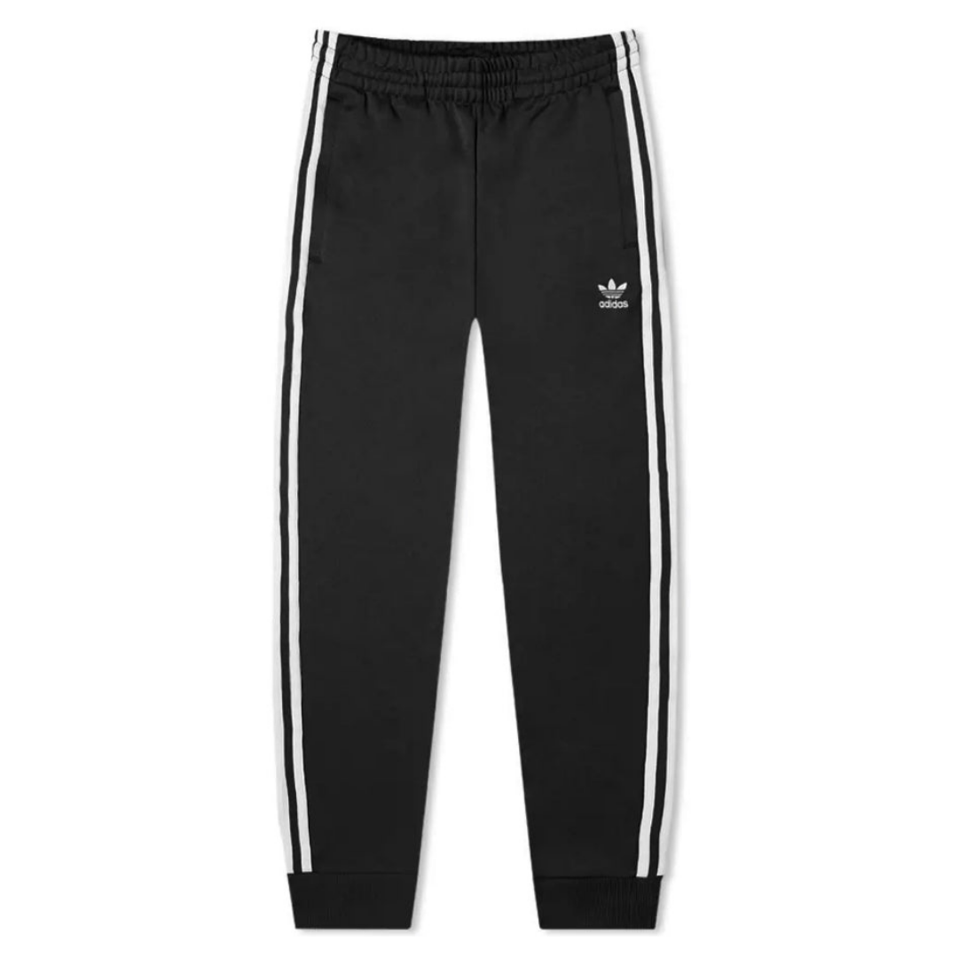 Adidas superstar jogger bottoms