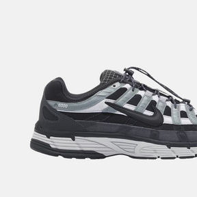 NIKE P-6000 Anthracite Smoke Grey