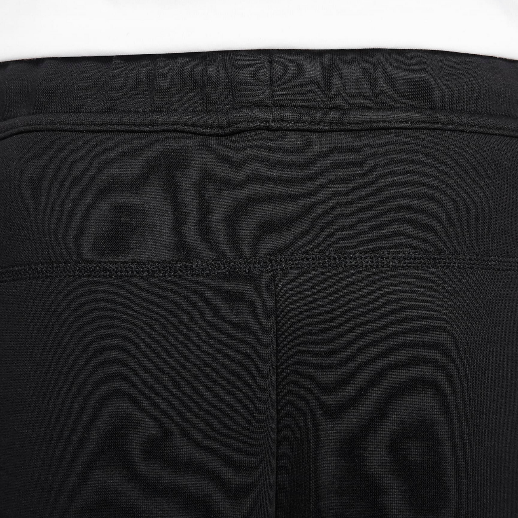 Nike Tech Fleece Set - Black (4th Gen - New Season) - No Sauce The Plug