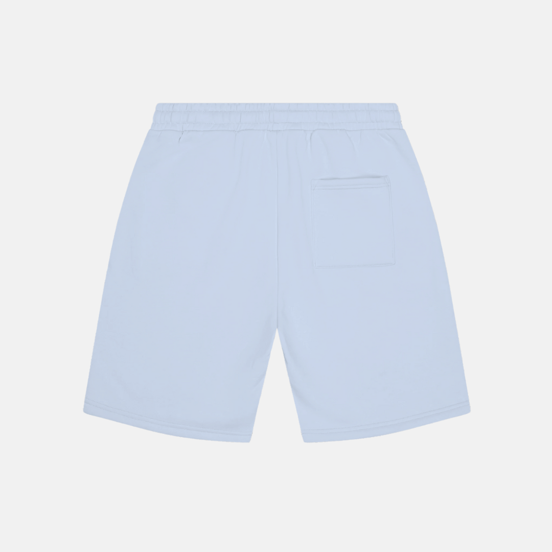 Carsicko Core Shorts - Light Blue - No Sauce The Plug