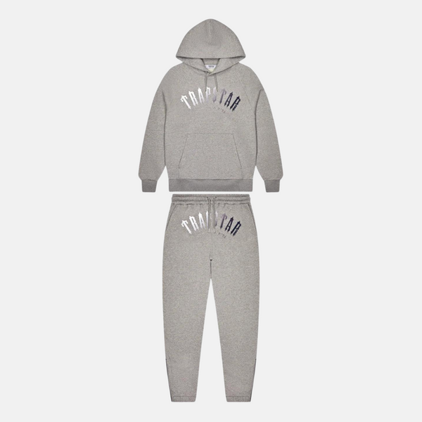 Trapstar Tracksuits | No Sauce The Plug