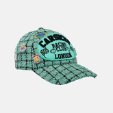Carsicko Racing Club Hat - Green