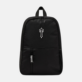 Trapstar Irongate Rucksack - Black