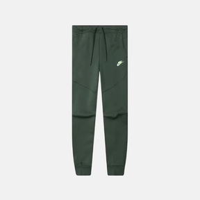 Nike Tech Fleece Joggers - Galatic jade