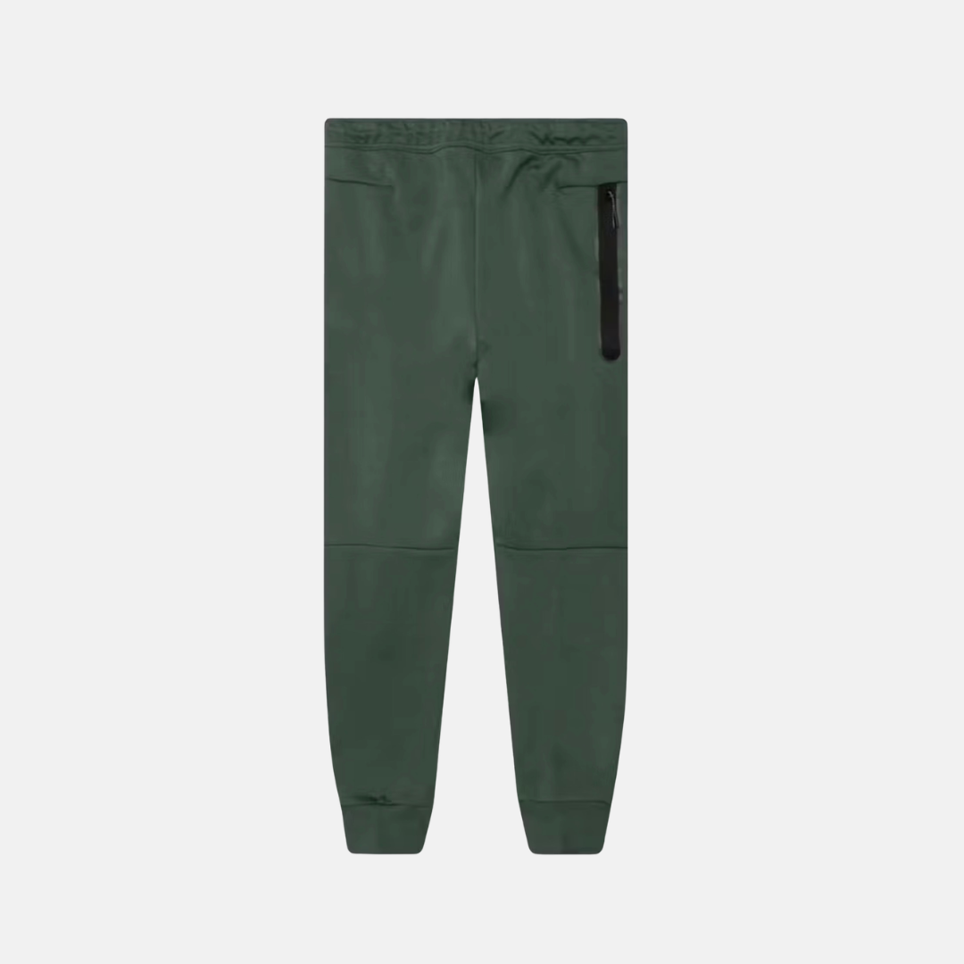 Nike Tech Fleece Joggers - Galatic jade