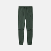 Nike Tech Fleece Joggers - Green/Black