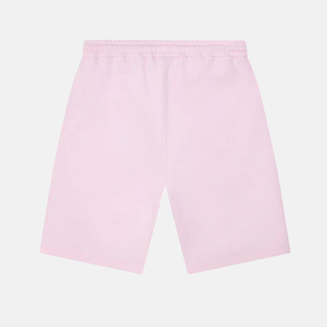 Trapstar London Shooters Shorts - Pink - No Sauce The Plug