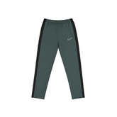 Dri-Fit joggers - green / black