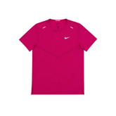 Pink miler tee