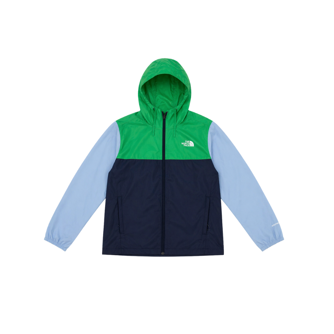 The North Face - Windbreaker