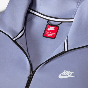 Nike Tech Fleece Set - Baby Blue (4th Gen - New Season) - No Sauce The Plug