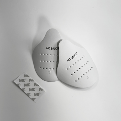 Rope Air Force 1 | No Sauce The Plug