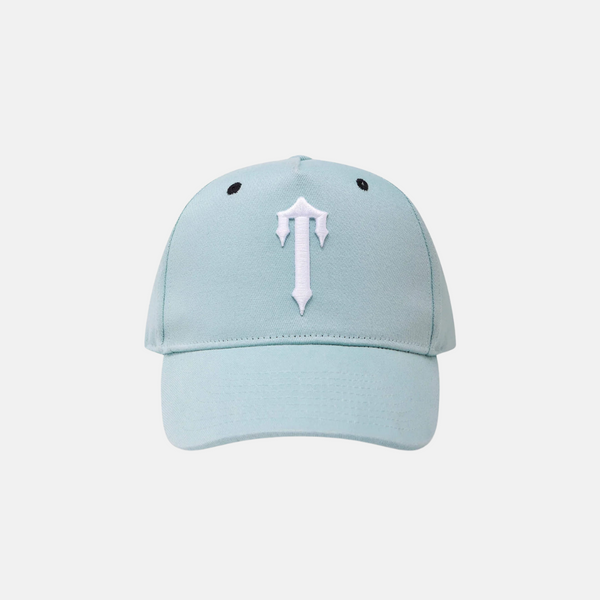 【TRAPSTAR LONDON】Irongate T Strapback ロゴキャップ Trapstar Irongate T Strapback 2.0 Cap – Area Codes Official