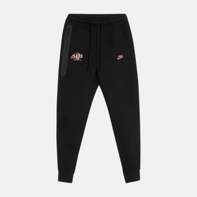 Central Cee x Nike Tech Fleece Set - Black, Anthracite, Metallic Red Bronze (Syna world) - No Sauce The Plug