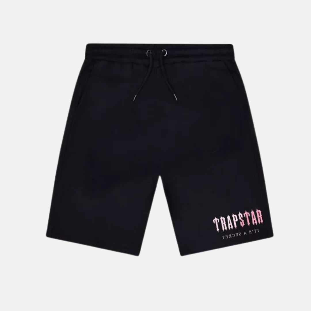 Trapstar Shorts Set | No Sauce The Plug Trapstar Shorts Set | No Sauce The Plug