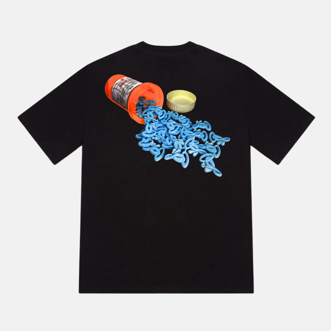 Syna World | No Sauce The Plug
