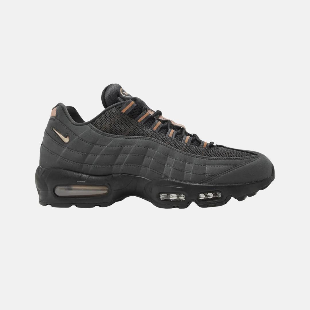 Central Cee x Nike Air Max 95 - Syna World