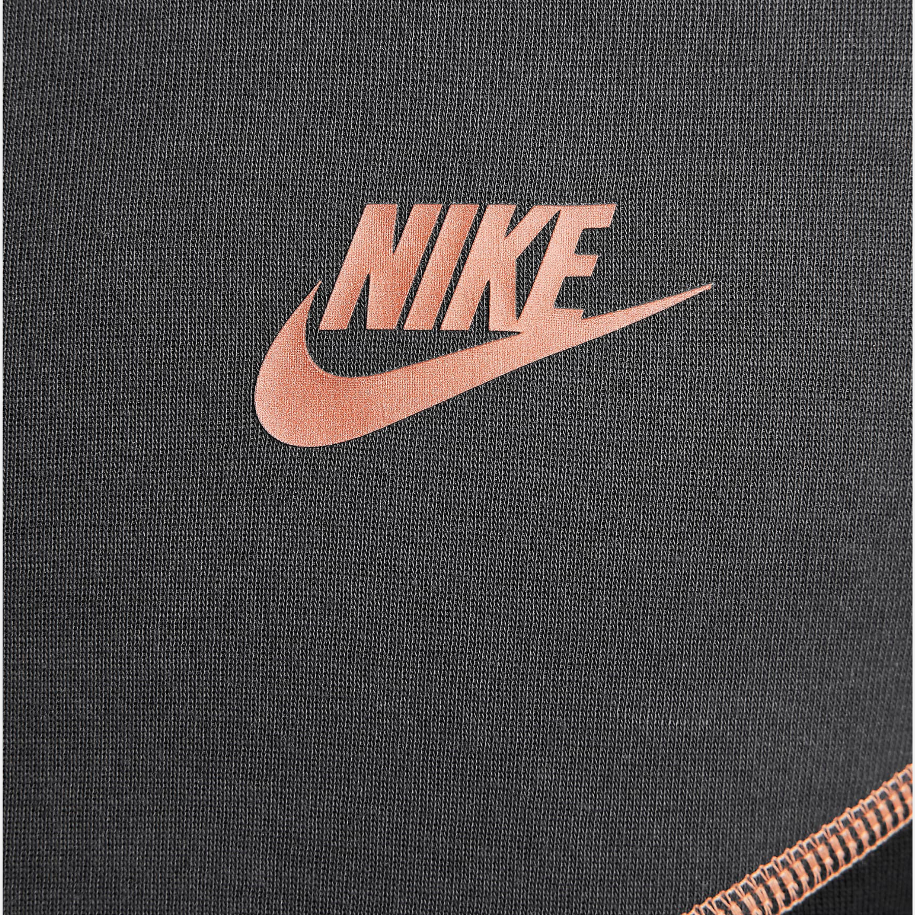 Central Cee x Nike Tech Fleece Tracksuit - Black, Anthracite, Metallic Red Bronze ( Syna world )