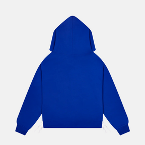 Carsicko Signature Tracksuit - Royal Blue - No Sauce The Plug