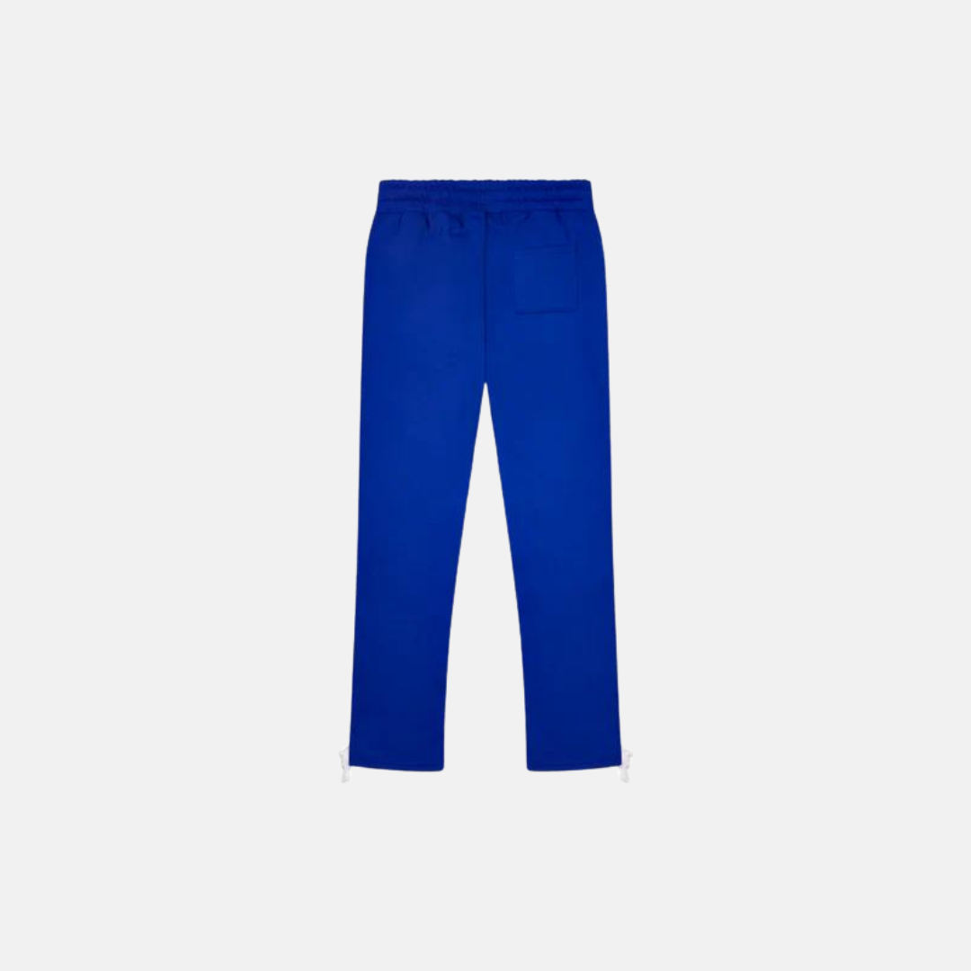 Carsicko Signature Tracksuit - Royal Blue - No Sauce The Plug