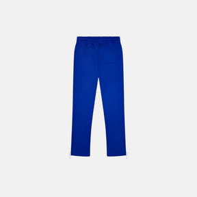 Carsicko Signature Tracksuit - Royal Blue - No Sauce The Plug