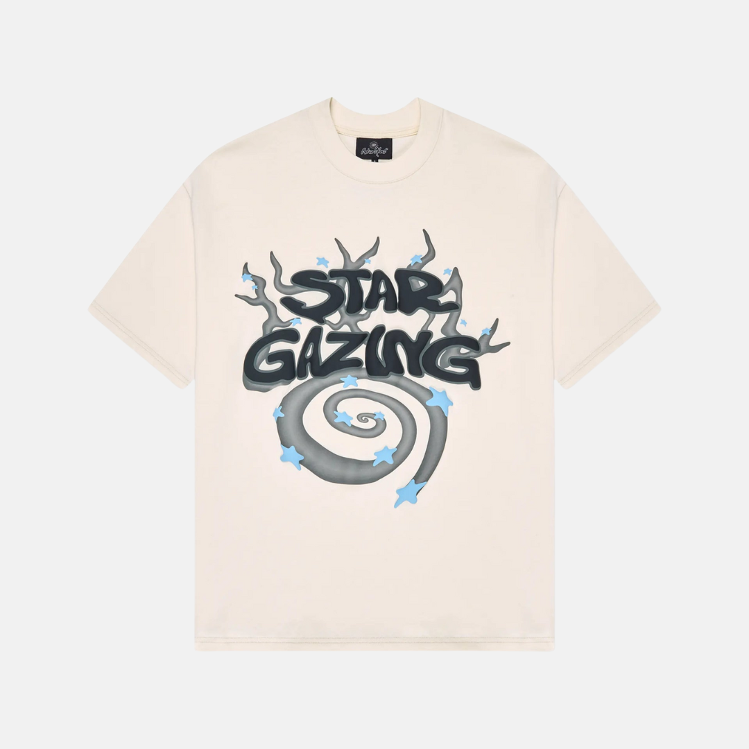 Broken Planet - Stargazing T-Shirt | No Sauce The Plug