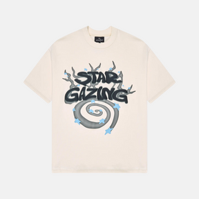 Broken Planet - Stargazing T-Shirt - No Sauce The Plug