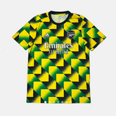 Arsenal adidas x Carnival Jersey - No Sauce The Plug