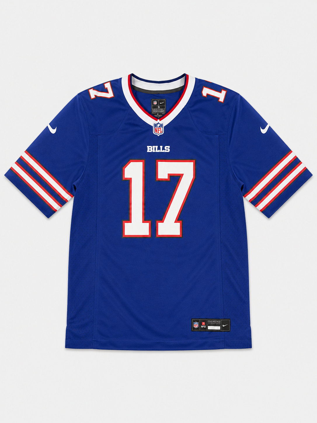 NBA Basketball Jersey - Blue