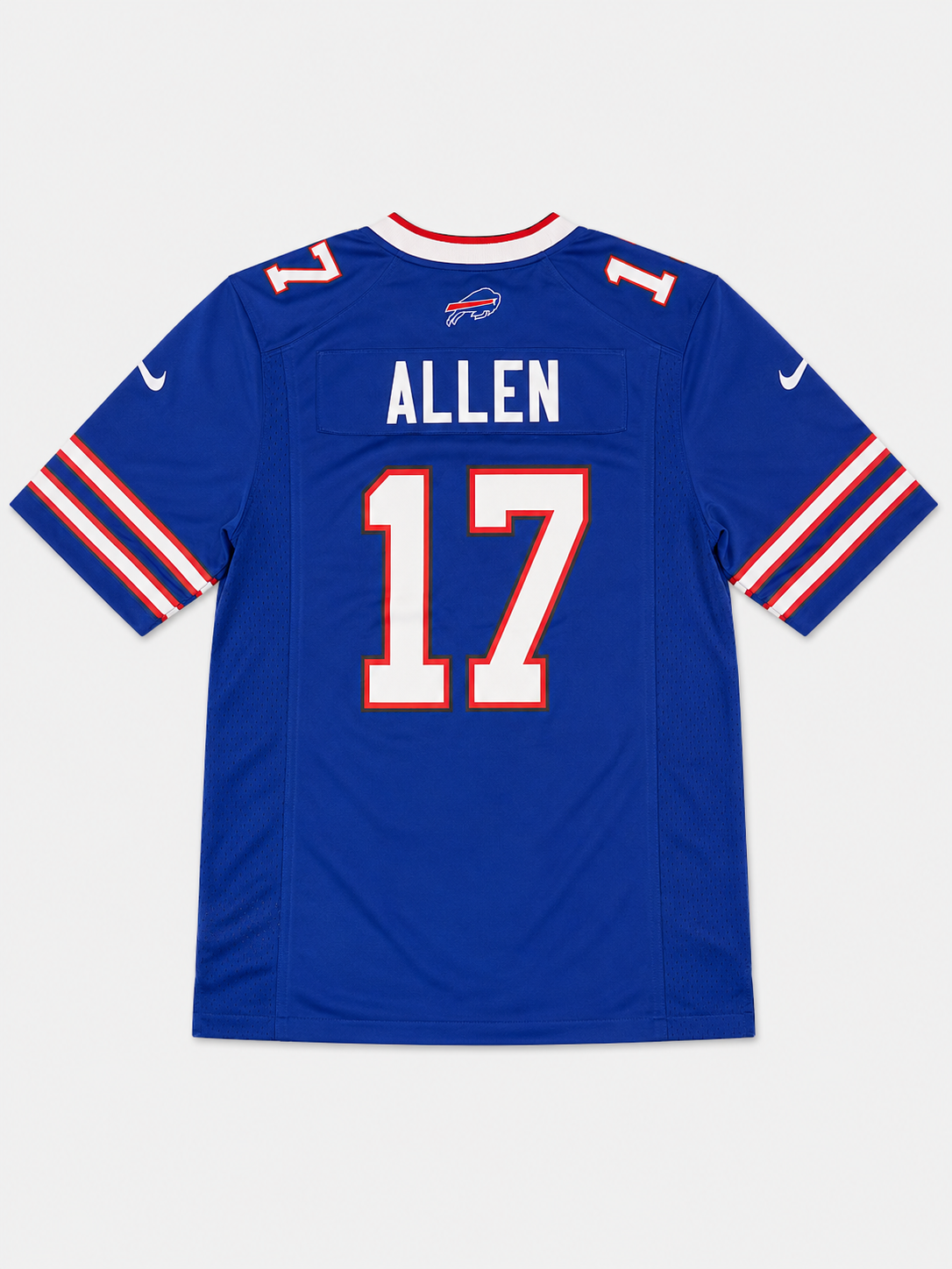 NBA Basketball Jersey - Blue
