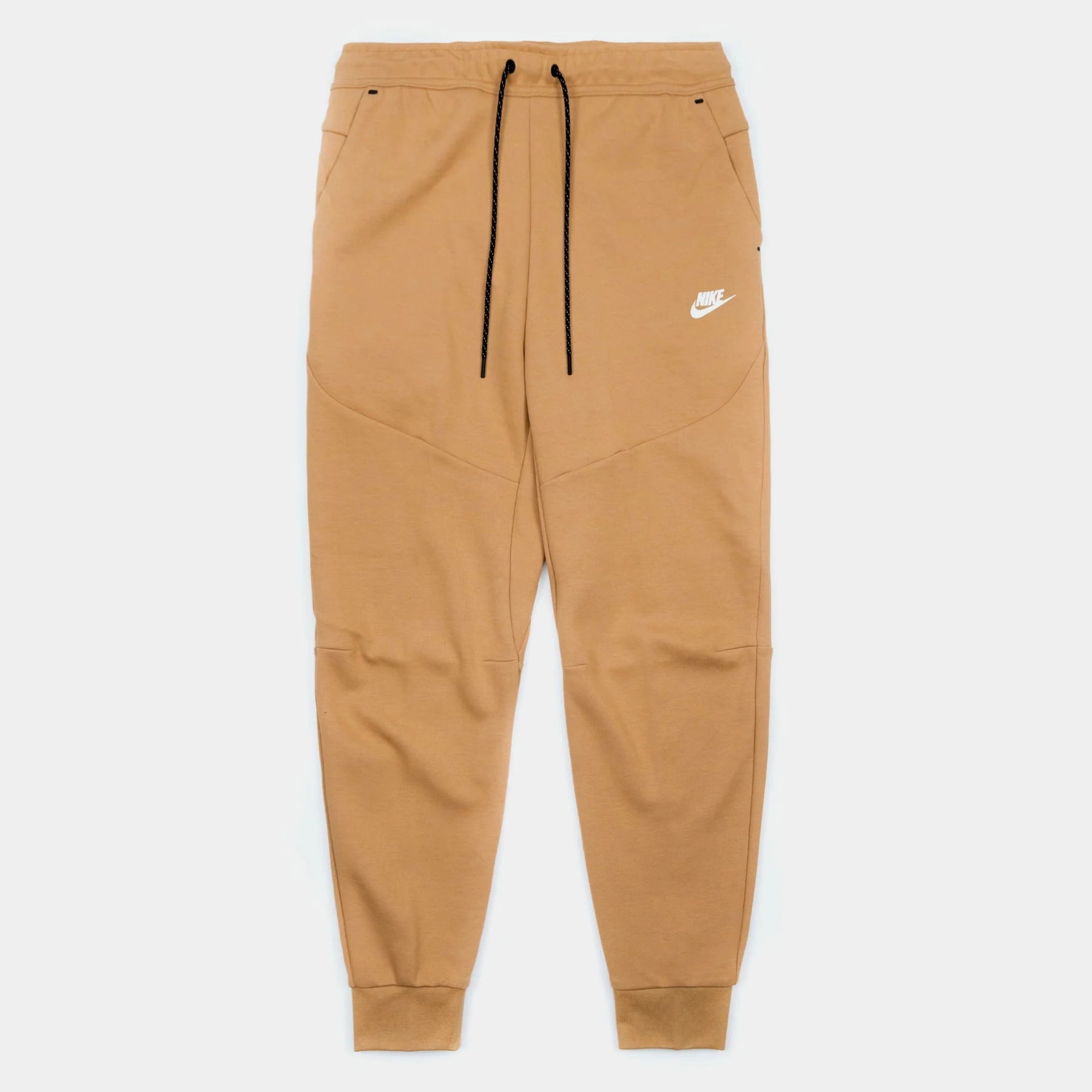 Nike Tech Fleece Joggers Gold (3rd Gen Old Season)l