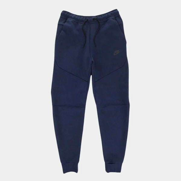 Nike Tech Fleece Joggers Midnight Navy (3rd Gen Old Season