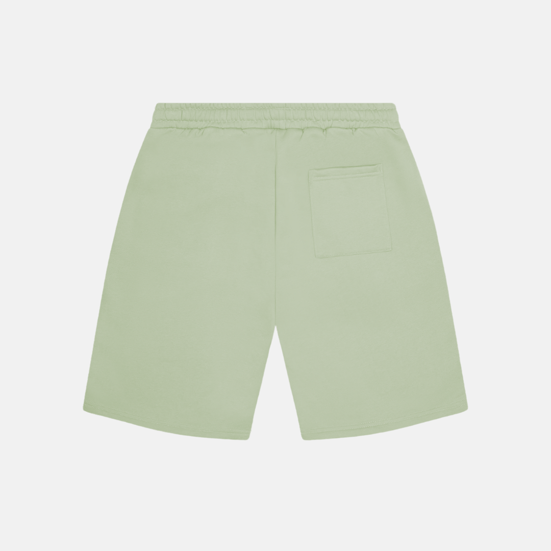 Carsicko Core Shorts - Khaki - No Sauce The Plug