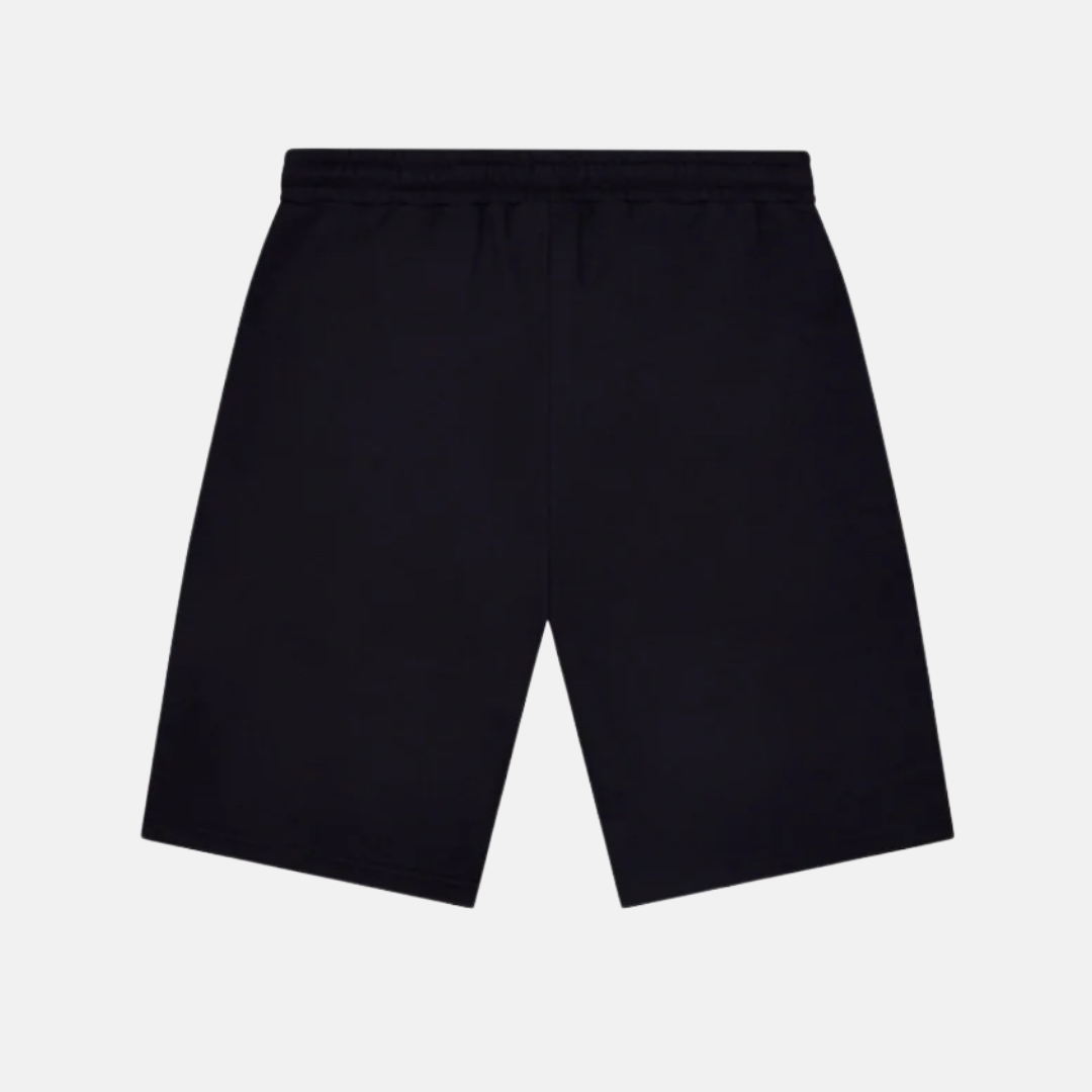 Trapstar Irongate Arch Gel Shorts - Black/white - No Sauce The Plug