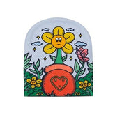 Carsicko Garden beanie - Brown