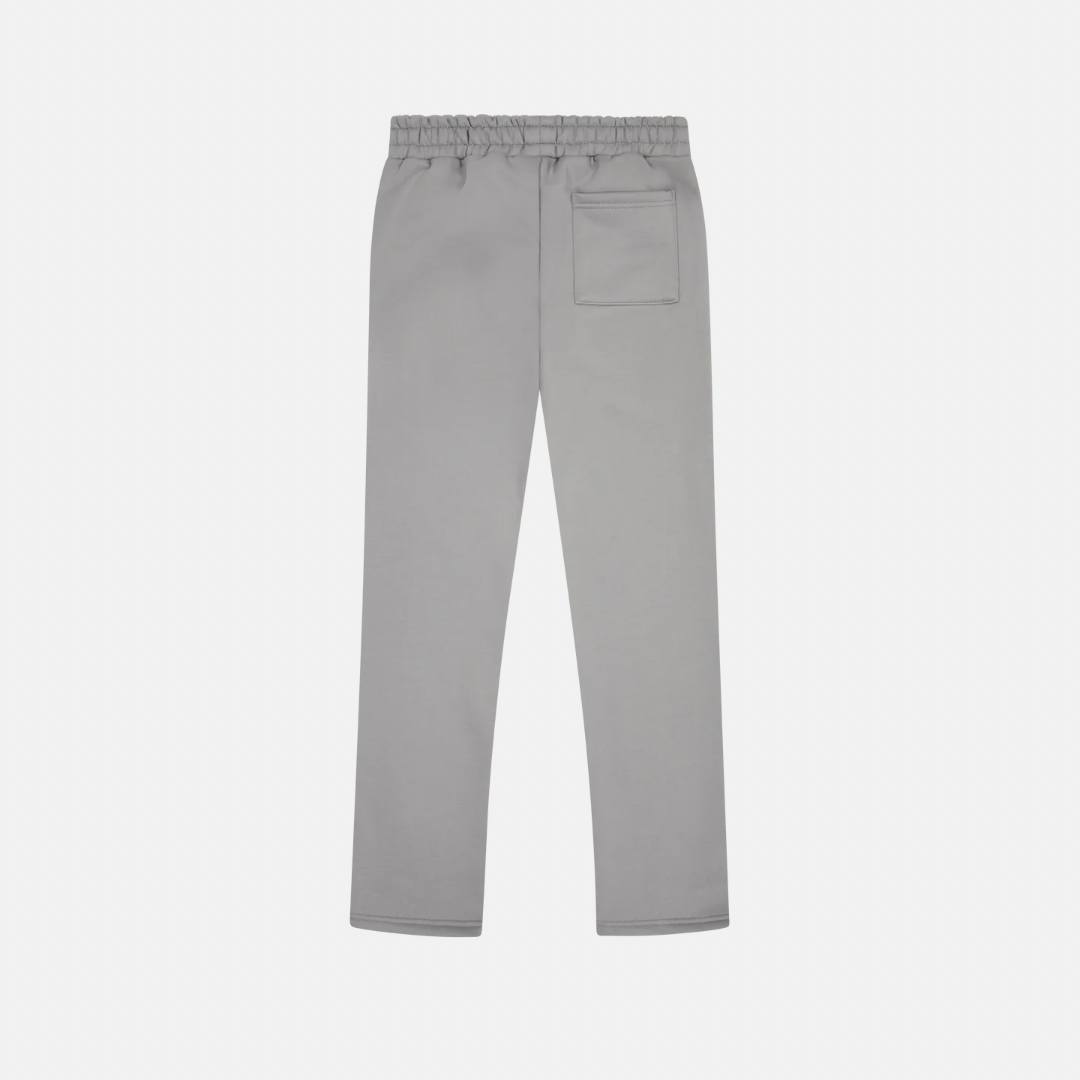 Carsicko Core Joggers - Sexy Grey - No Sauce The Plug
