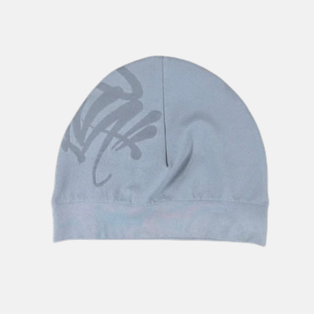 Syna Skull Cap - Grey